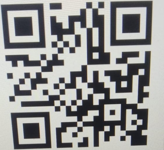 CV QR Code