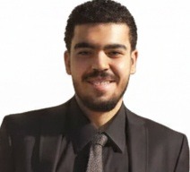Mohamed Omar Ibrahim Fahmy — Flutter Developer